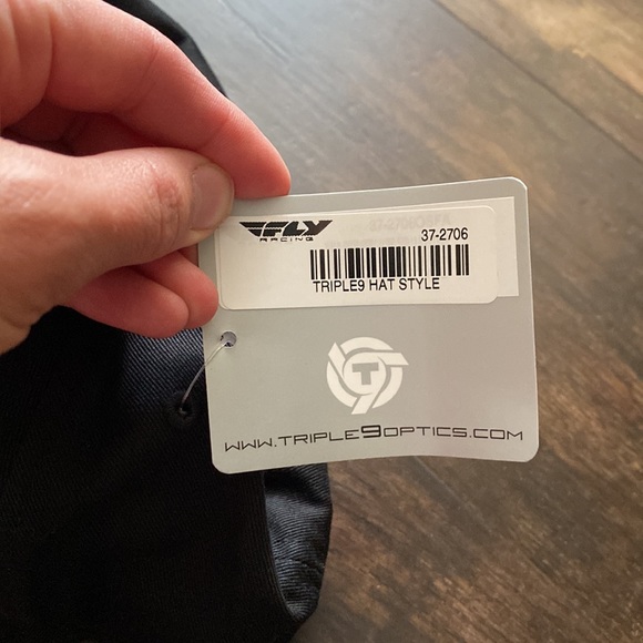 Triple9 Optics Snap-Back - Picture 5 of 6